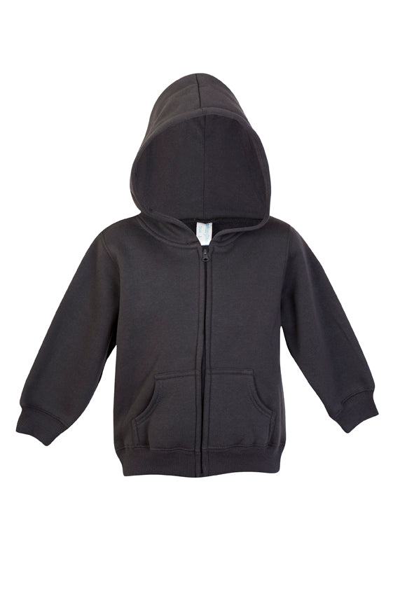 RAMO Fleece Zip Hood Baby's