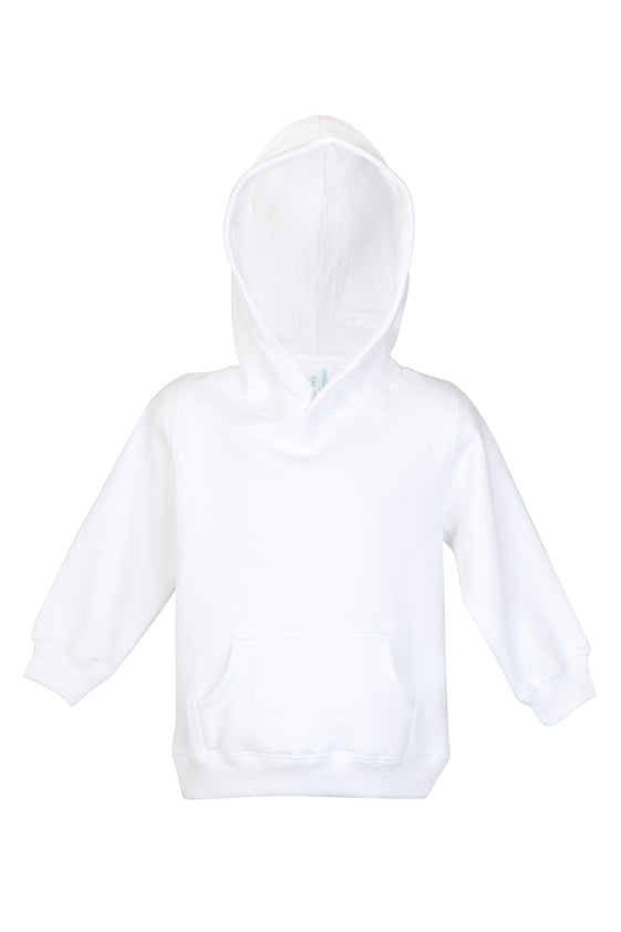 RAMO Fleece Zip Hood Baby's