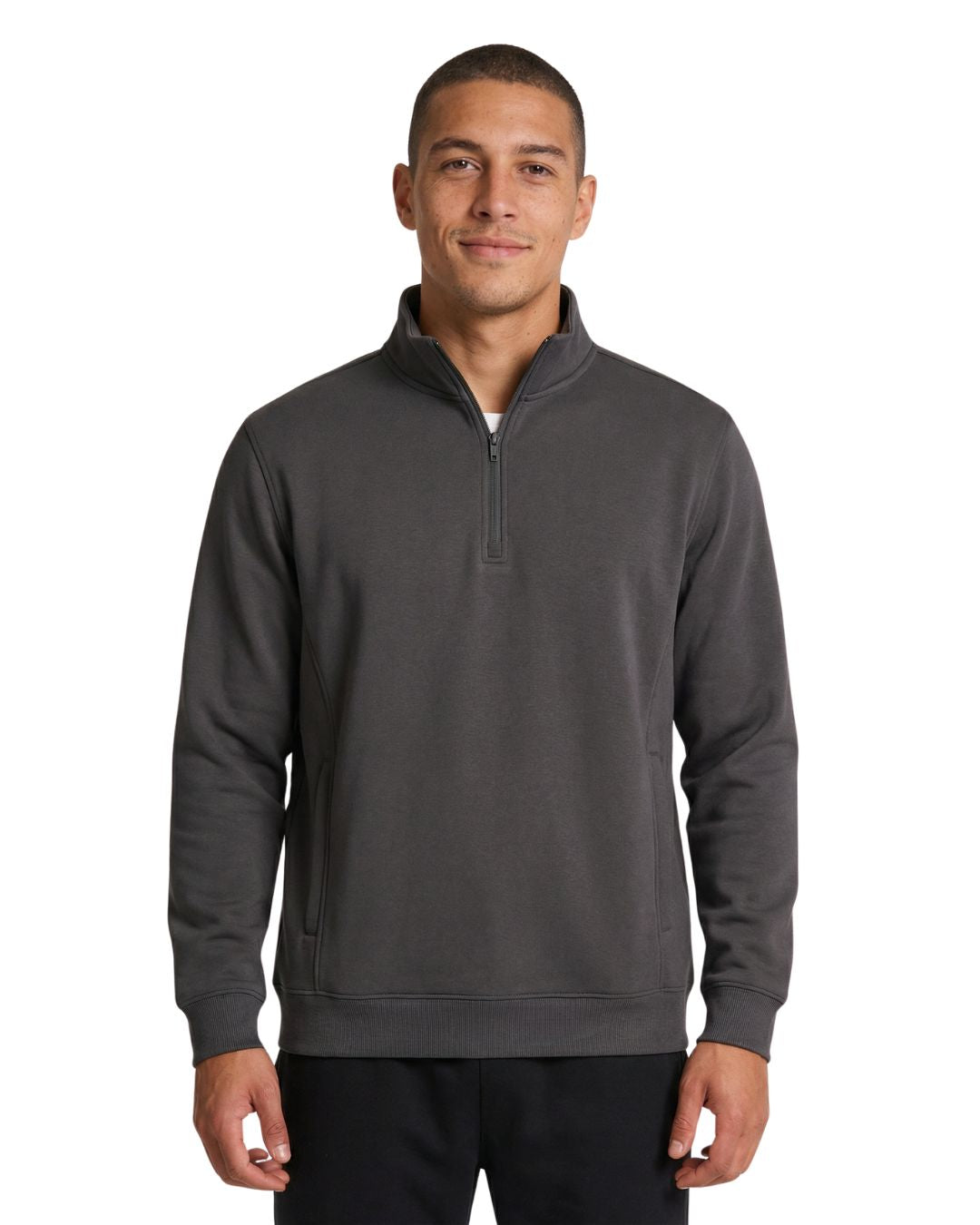 RAMO Enterprise Half Zip Fleece Kid's