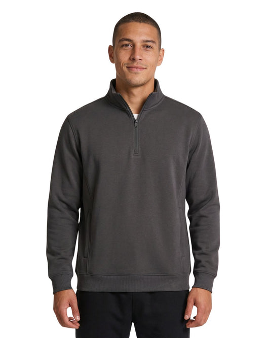 RAMO Enterprise Half Zip Fleece Kid's