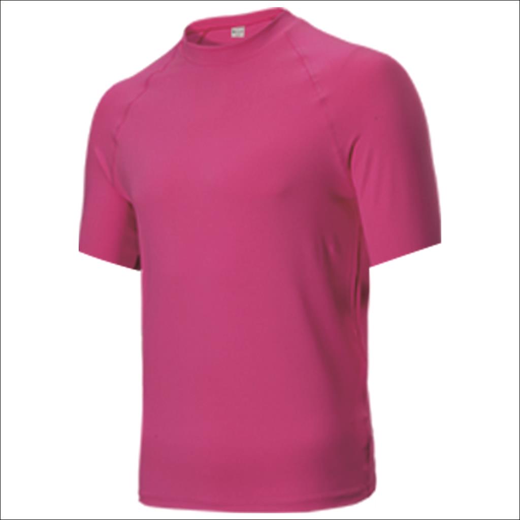 Short Sleeve Rashie Adult