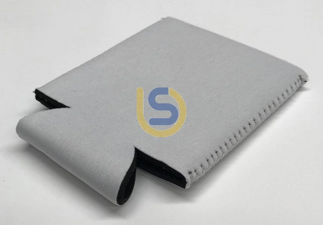 Fold Flat Stubby Holder