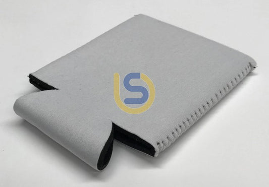 Fold Flat Stubby Holder