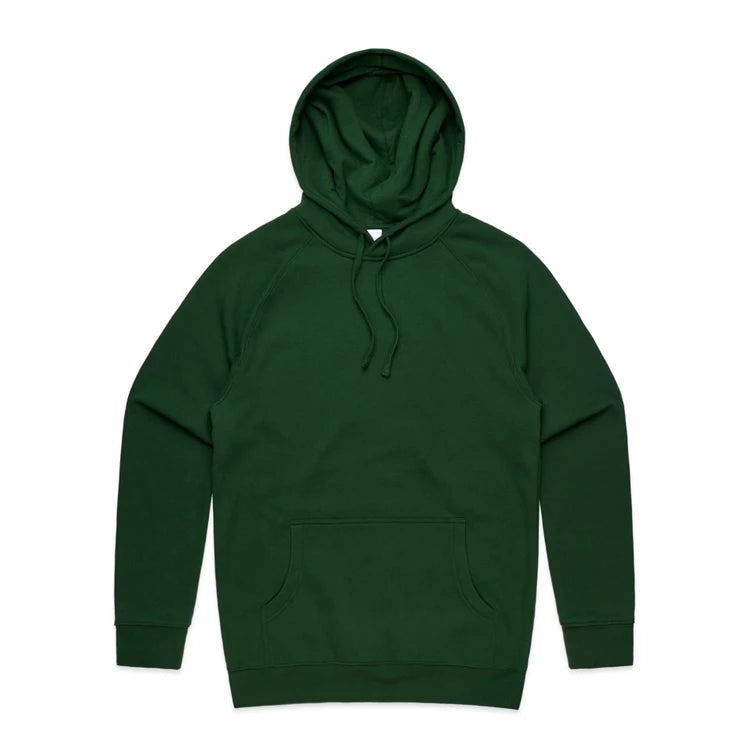 AS Colour Men's Supply Hood 5101