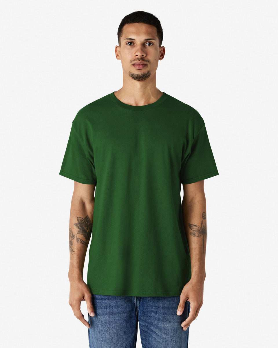 Gildan Heavy Cotton 5000 T-Shirt Adult