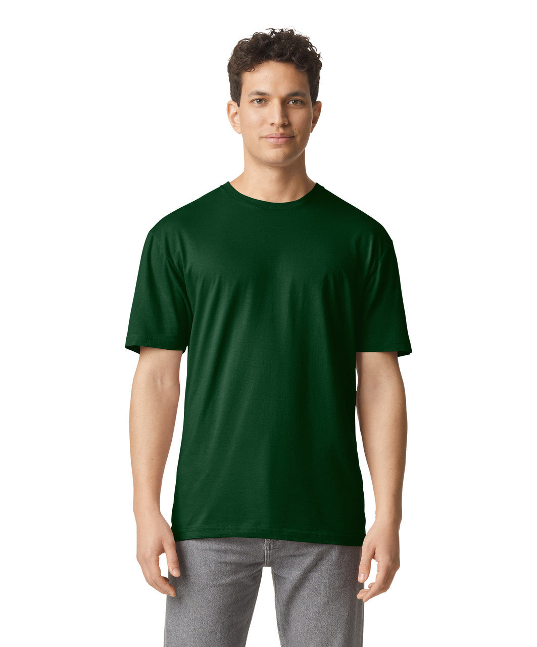 Gildan SoftStyle Tee Adult