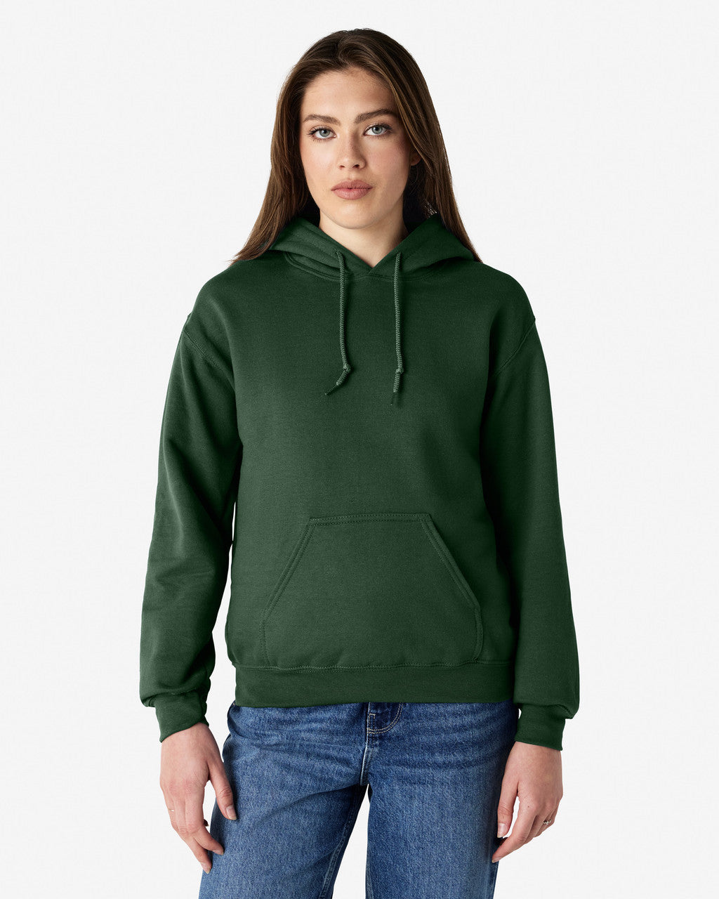 Gildan Heavy Blend 18500 Hoodie Adult