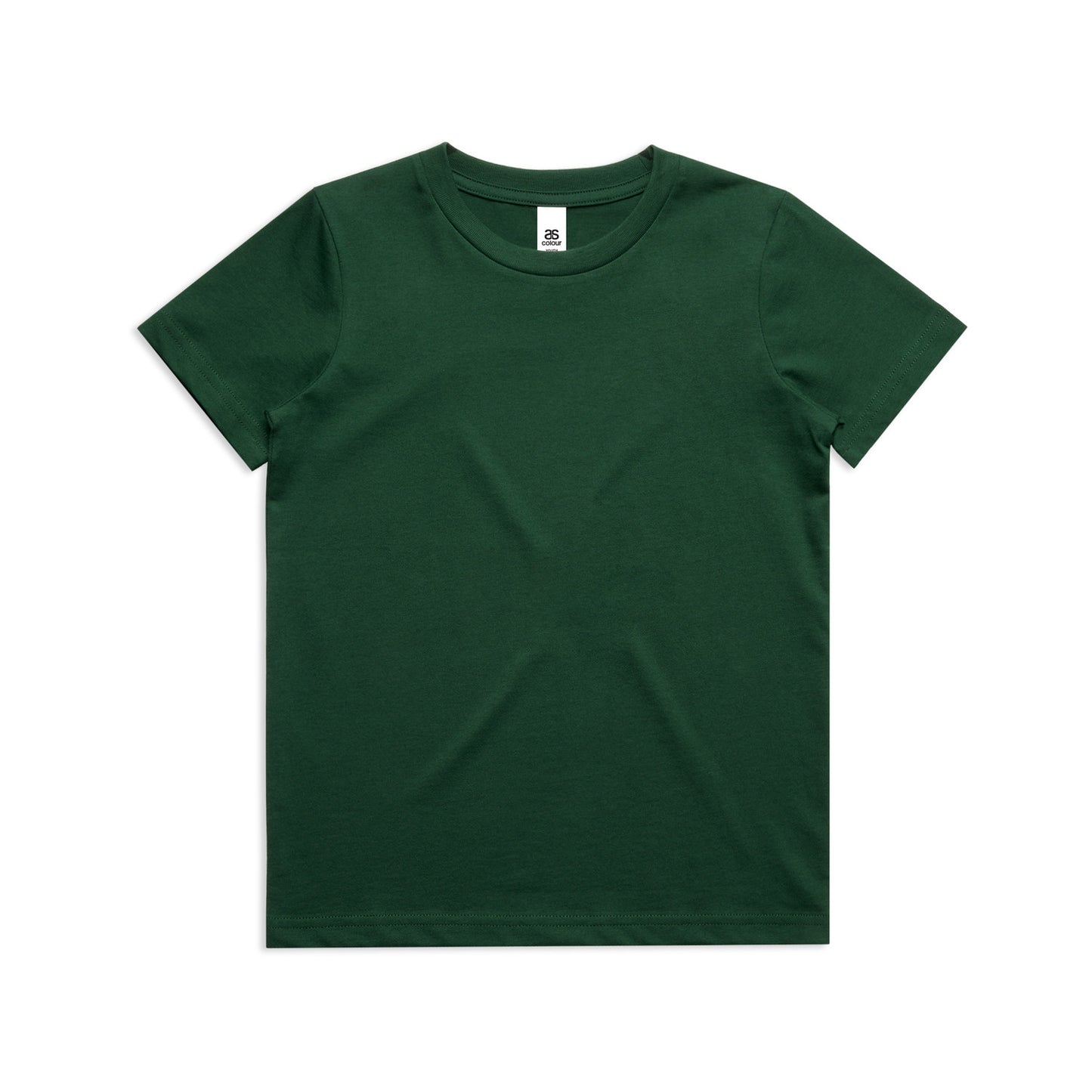 AS Colour Staple Tee 3006 Kids