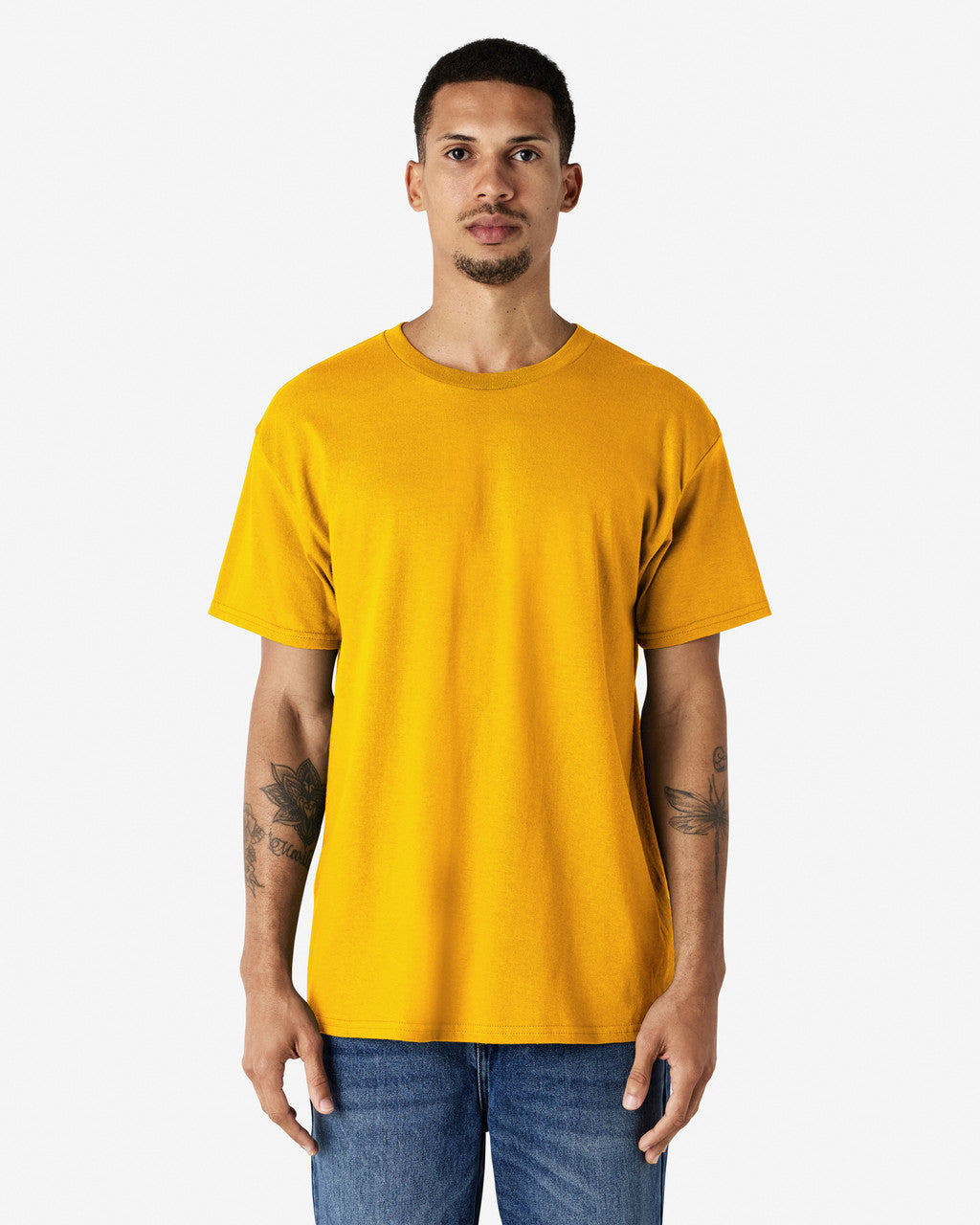 Gildan Heavy Cotton 5000 T-Shirt Adult