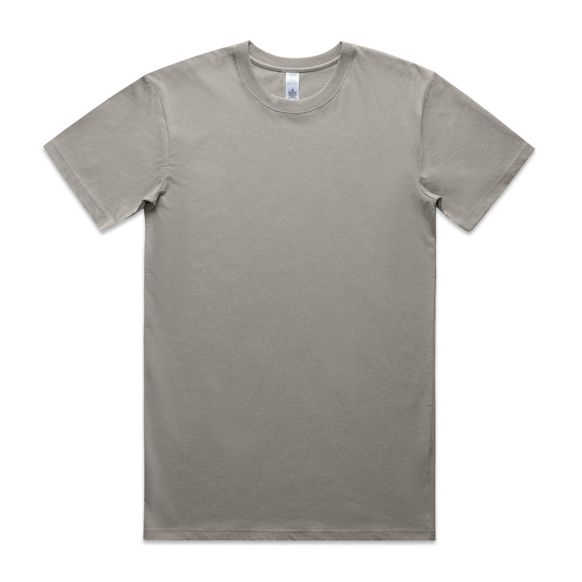 AS Colour Staple Organic Tee 5001G