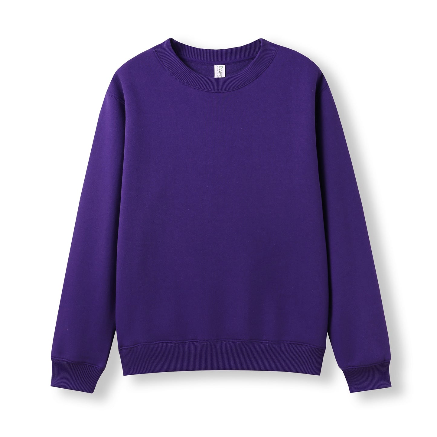 RAMO Crew Neck Sweater Kids