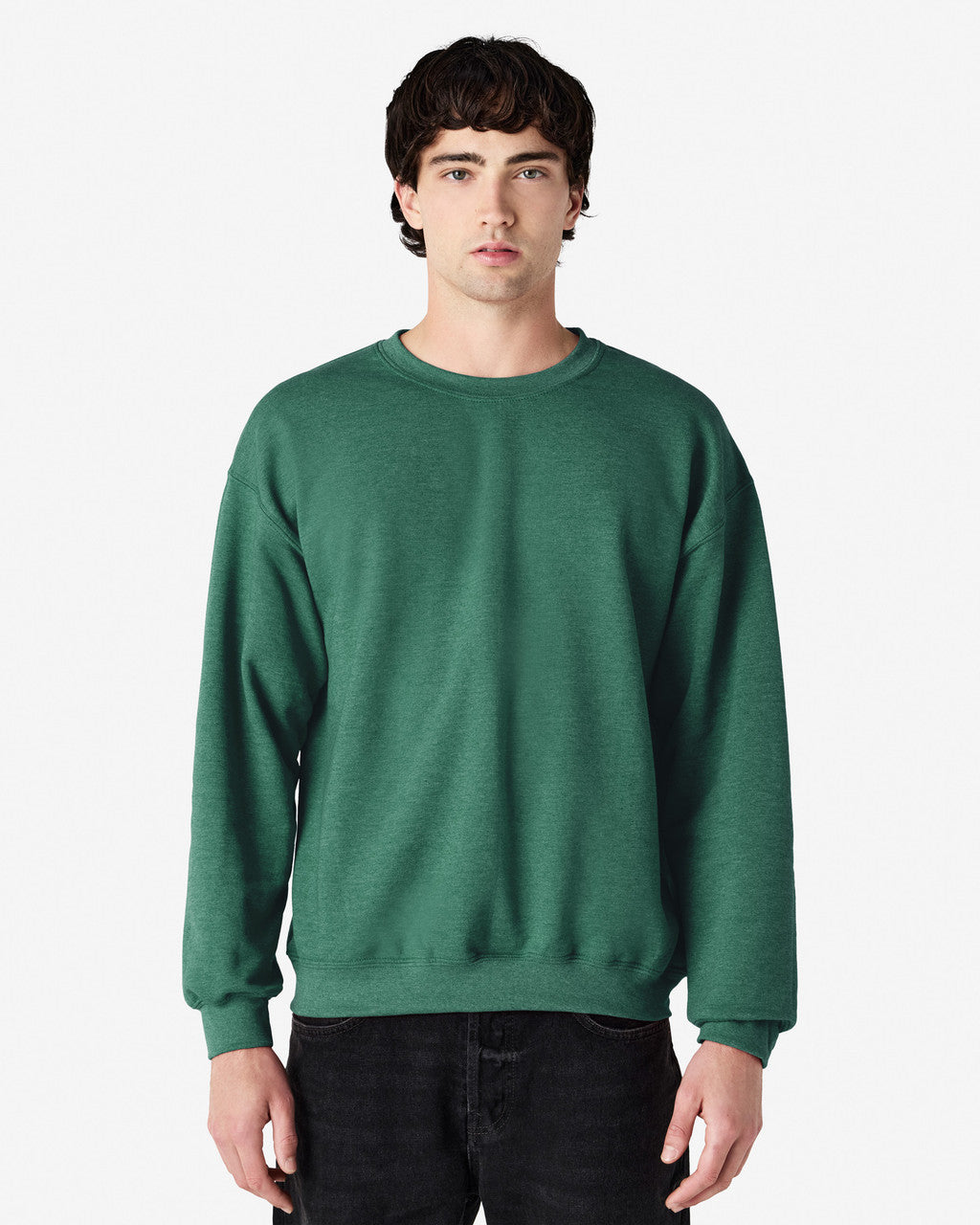 Gildan Heavy Blend 18000 Crewneck Adult