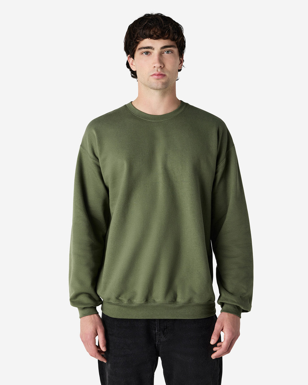 Gildan Softstyle SF000 Crewneck Adult