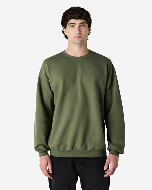 Gildan Softstyle SF000 Crewneck Adult