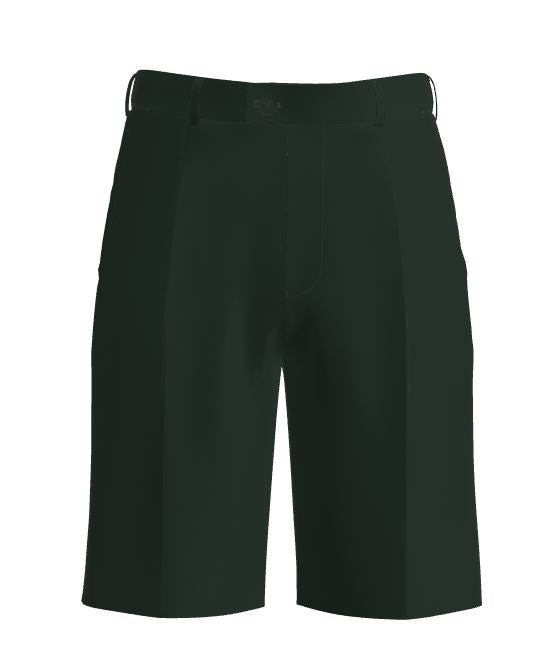 School Adult's Formal Shorts
