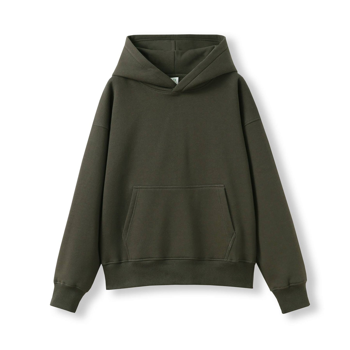 RAMO Easy Fit Oversize Hoodies Kids