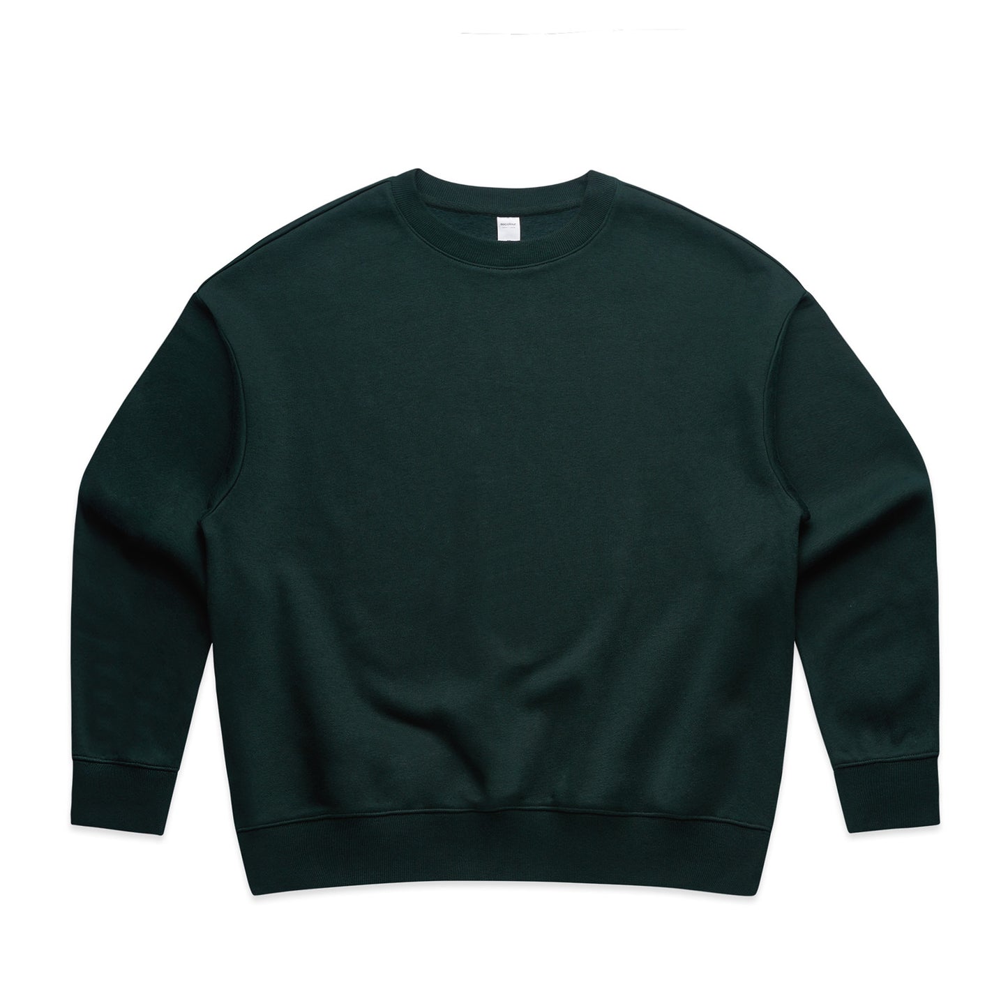 AS Colour Heavy Crewneck Sweater 4145 Wo's