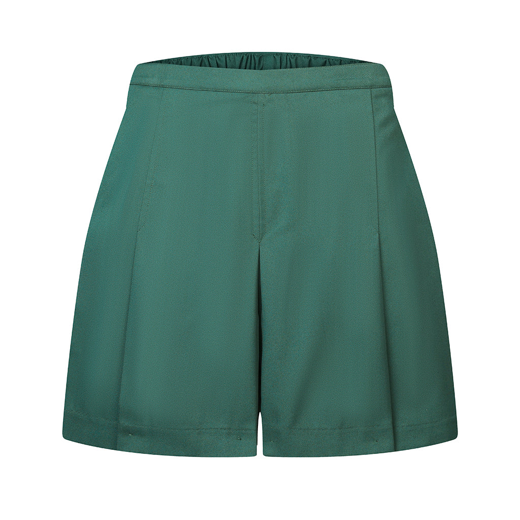 Girls School Skort