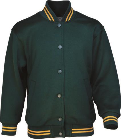 Kids Schoolwear Bomber Jacket