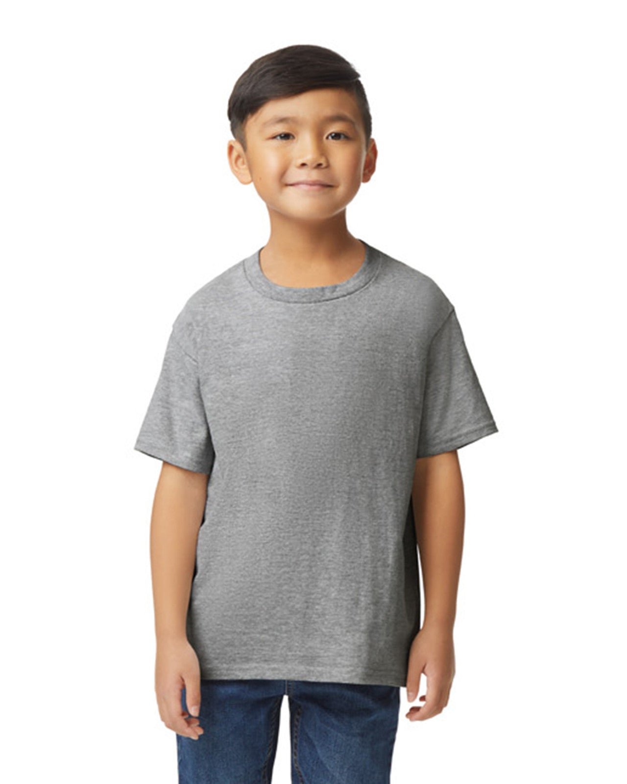 Gildan SoftStyle Tee Kids