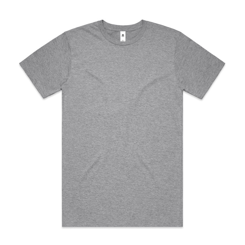 AS Colour Block Tubular Tee 5050T