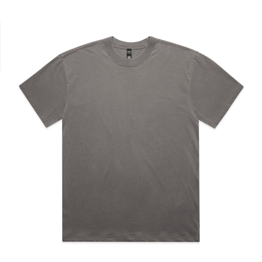 AS Colour Heavy Faded Minus Tee 5086