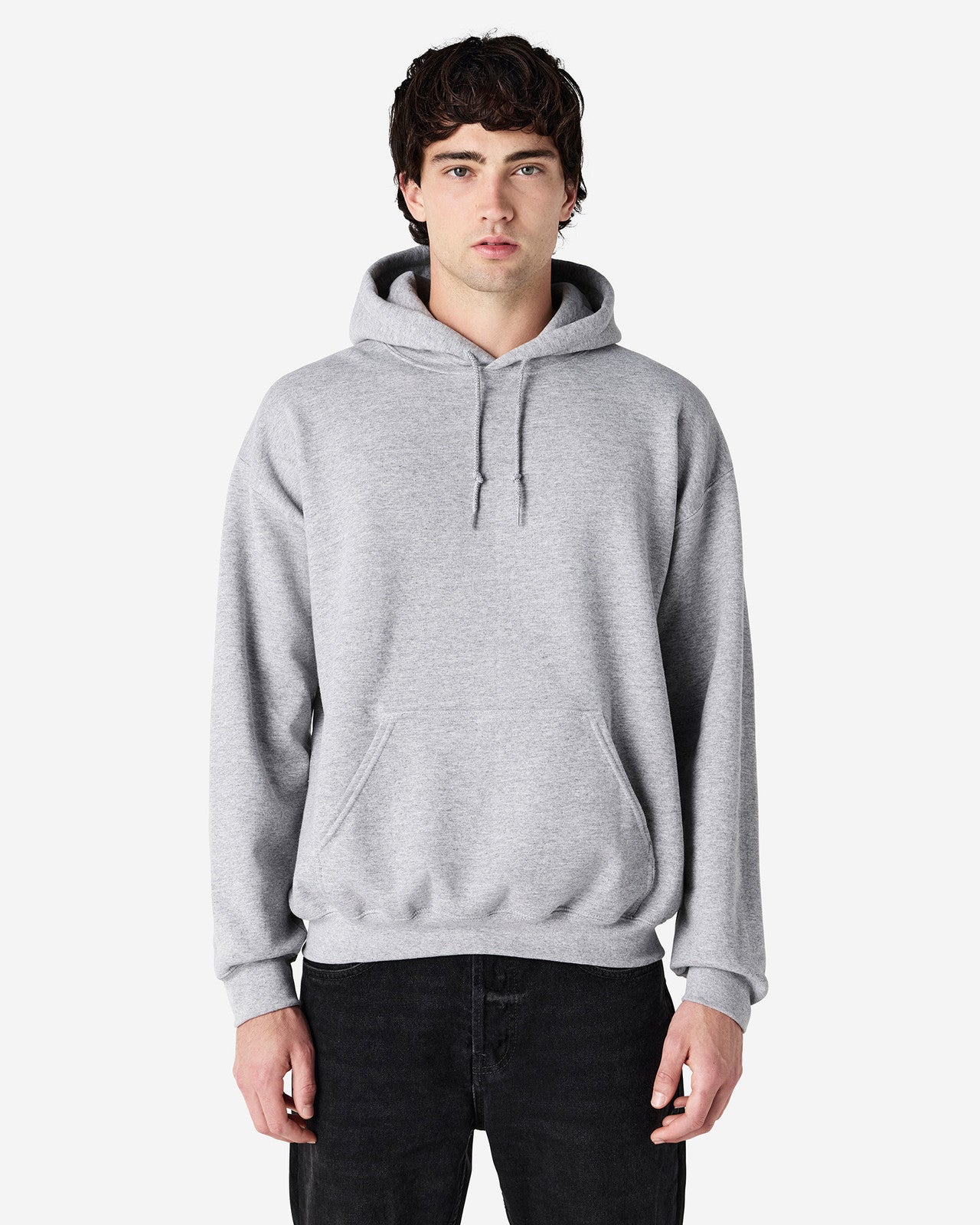 Gildan Heavy Blend 18500 Hoodie Adult