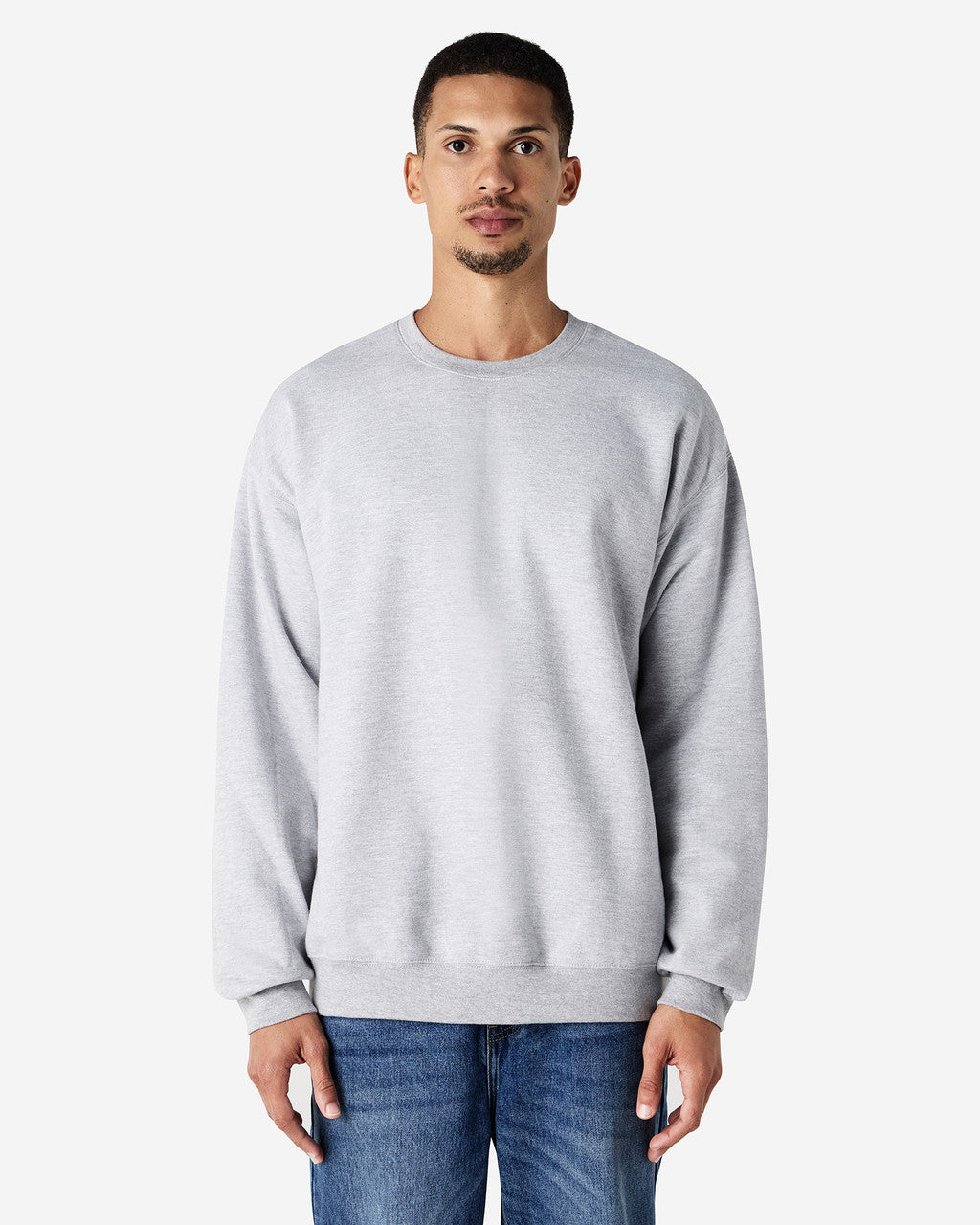 Gildan Softstyle SF000 Crewneck Adult