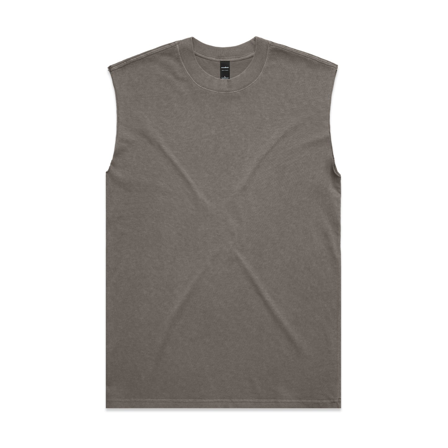 AS Colour Heavy Faded Tank 5084