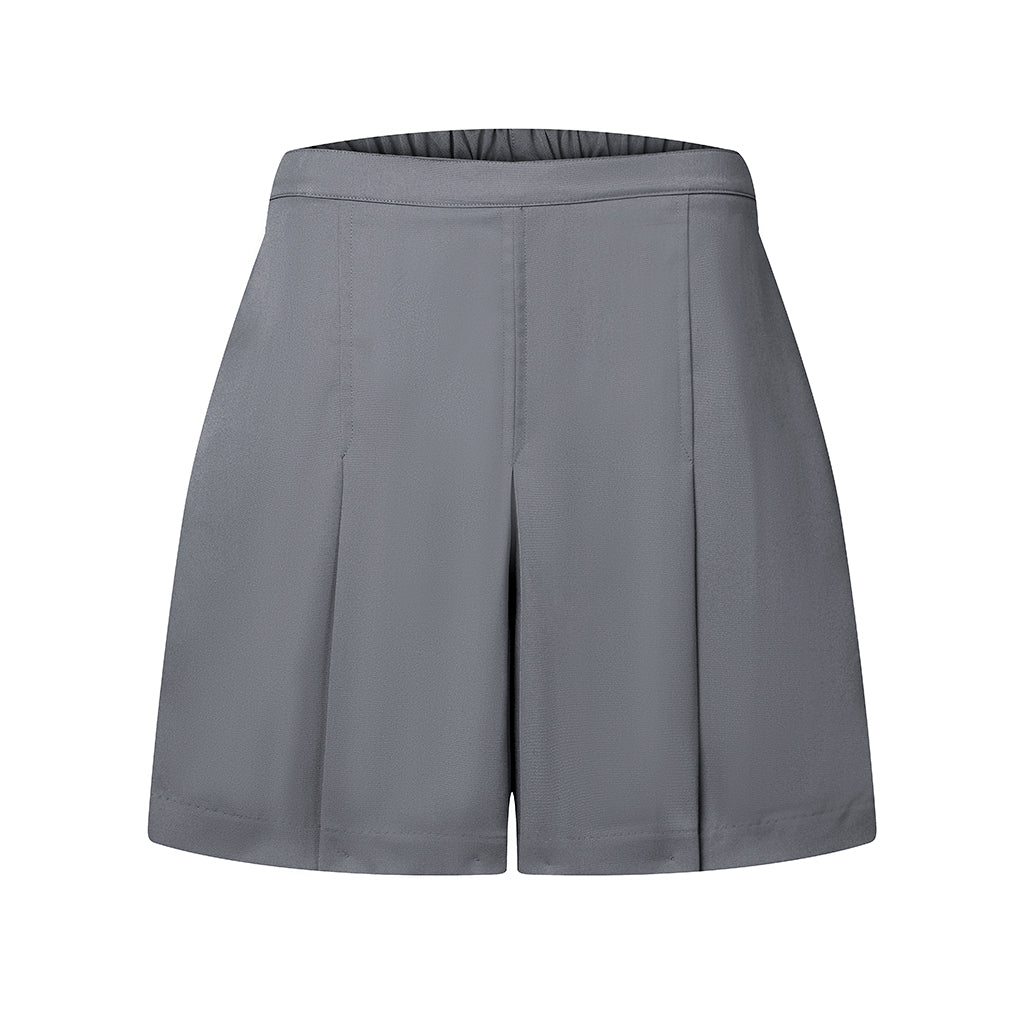 Girls School Skort