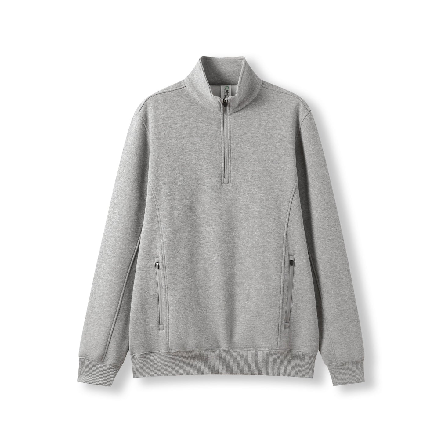 RAMO Enterprise Half Zip Fleece Kid's
