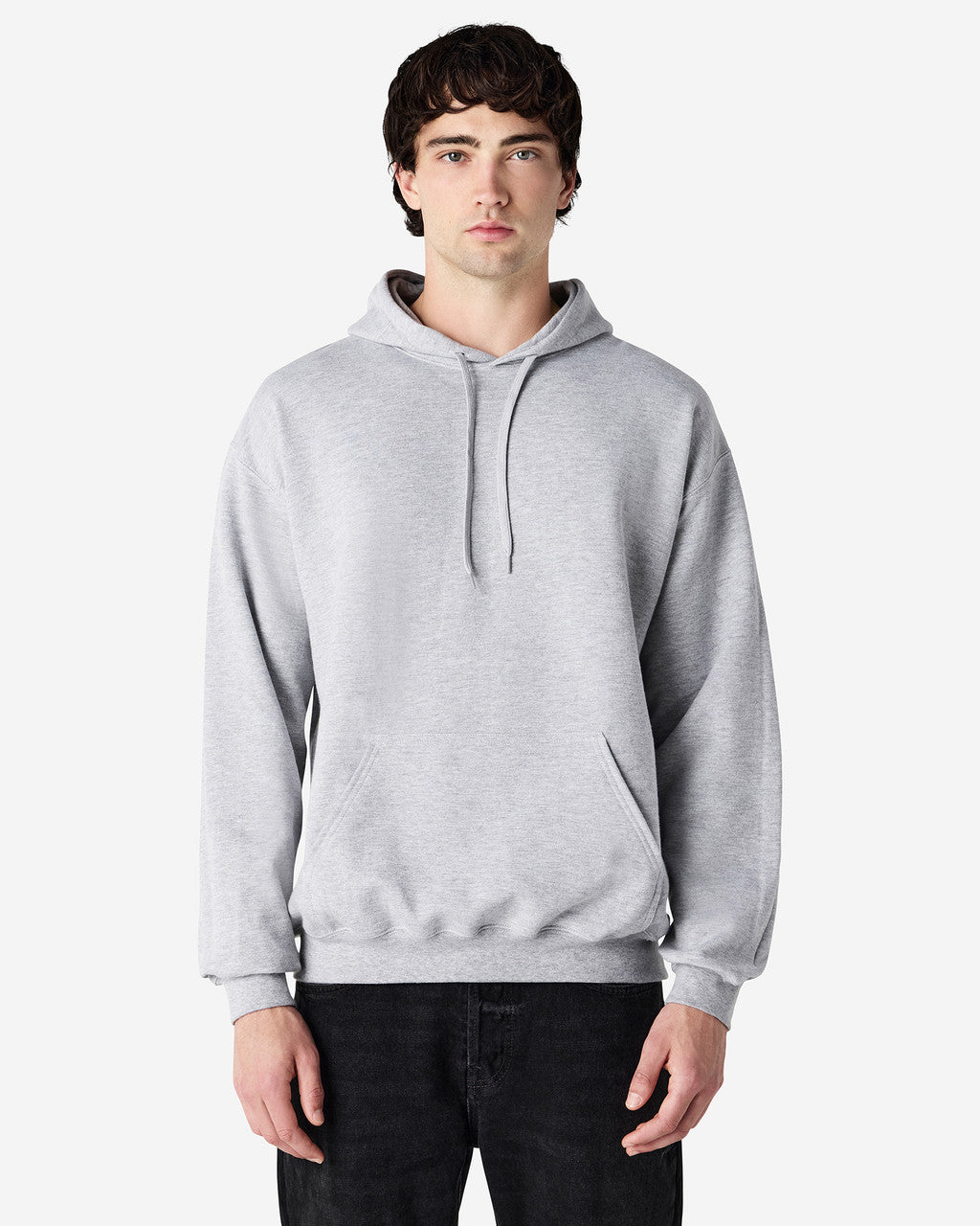 Gildan Softstyle SF500 Hoodie Adult