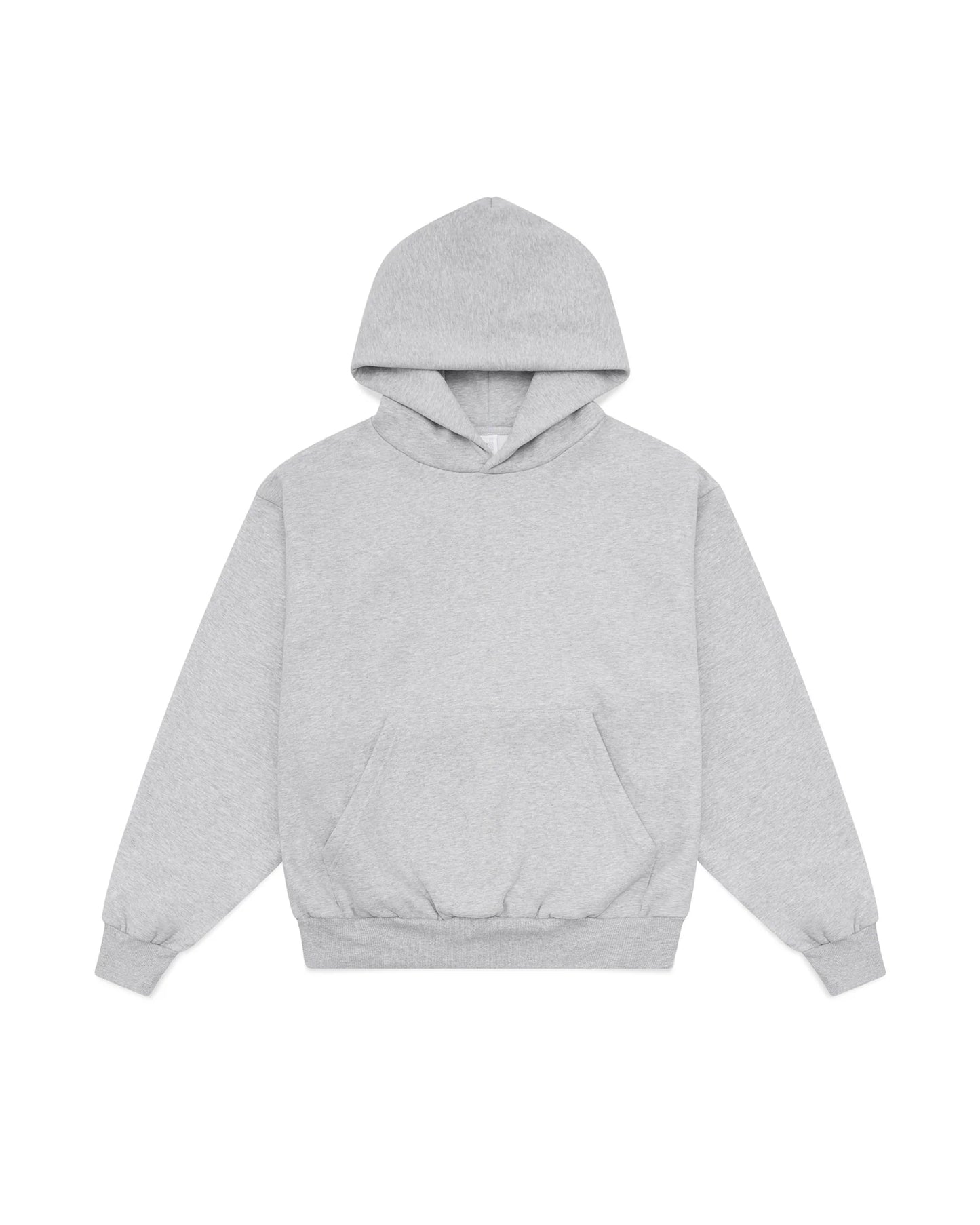 Pureblanks Heavy Hoodie
