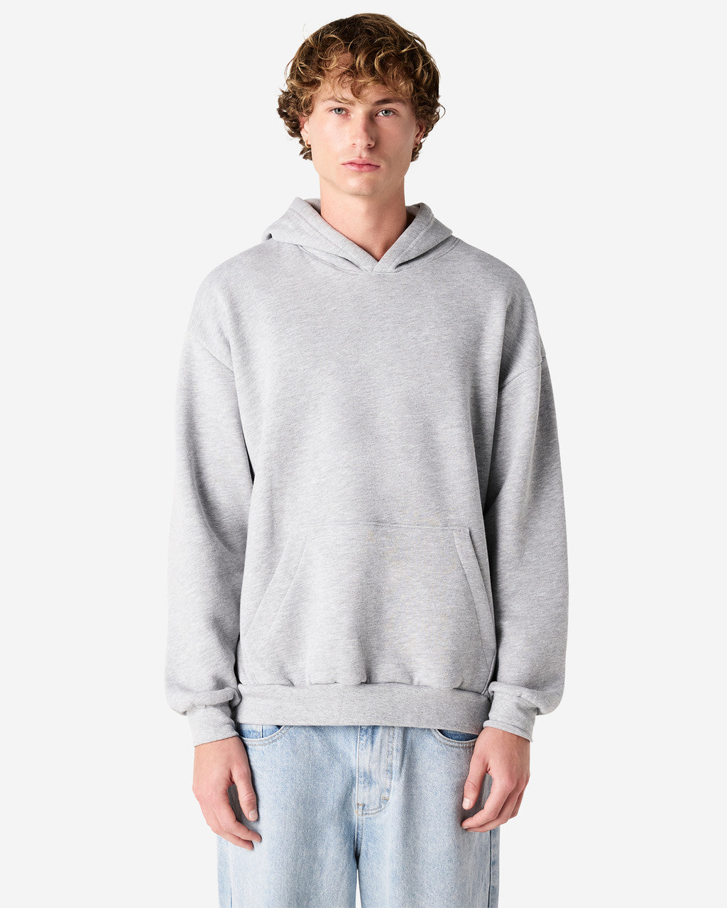 American Apparel RF498 Hoodie Adult