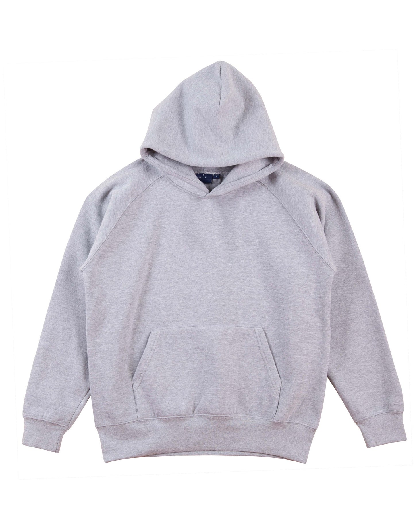 Winning Spirit WARM HUG Fleecy Hoodie Adult FL07