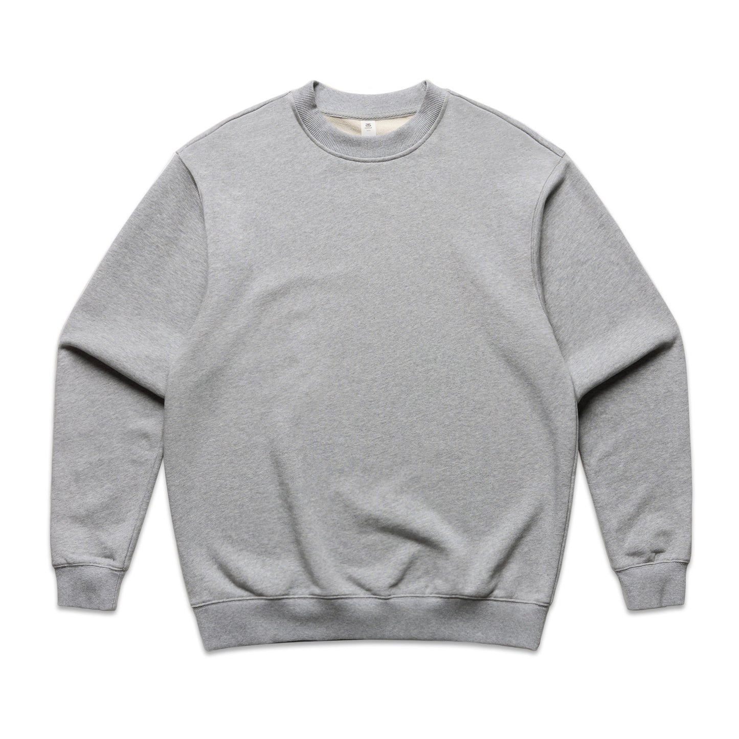 AS Colour Made Crew Neck 5150