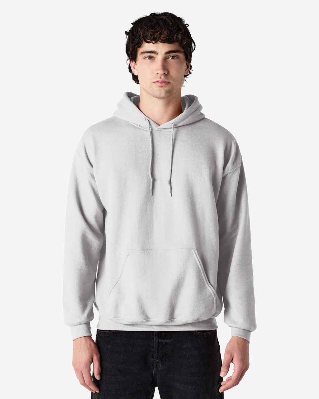 Gildan Heavy Blend 18500 Hoodie Adult