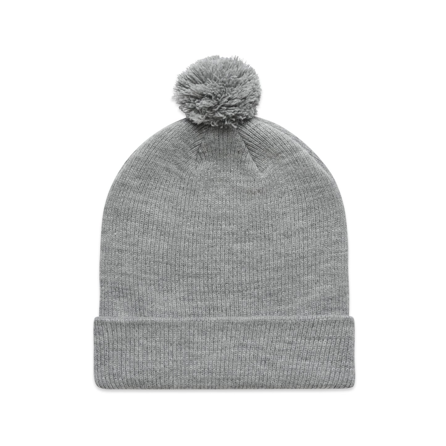 AS Colour Beanie 1124 Pom Pom