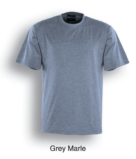 Bocini Cotton Tee Adult