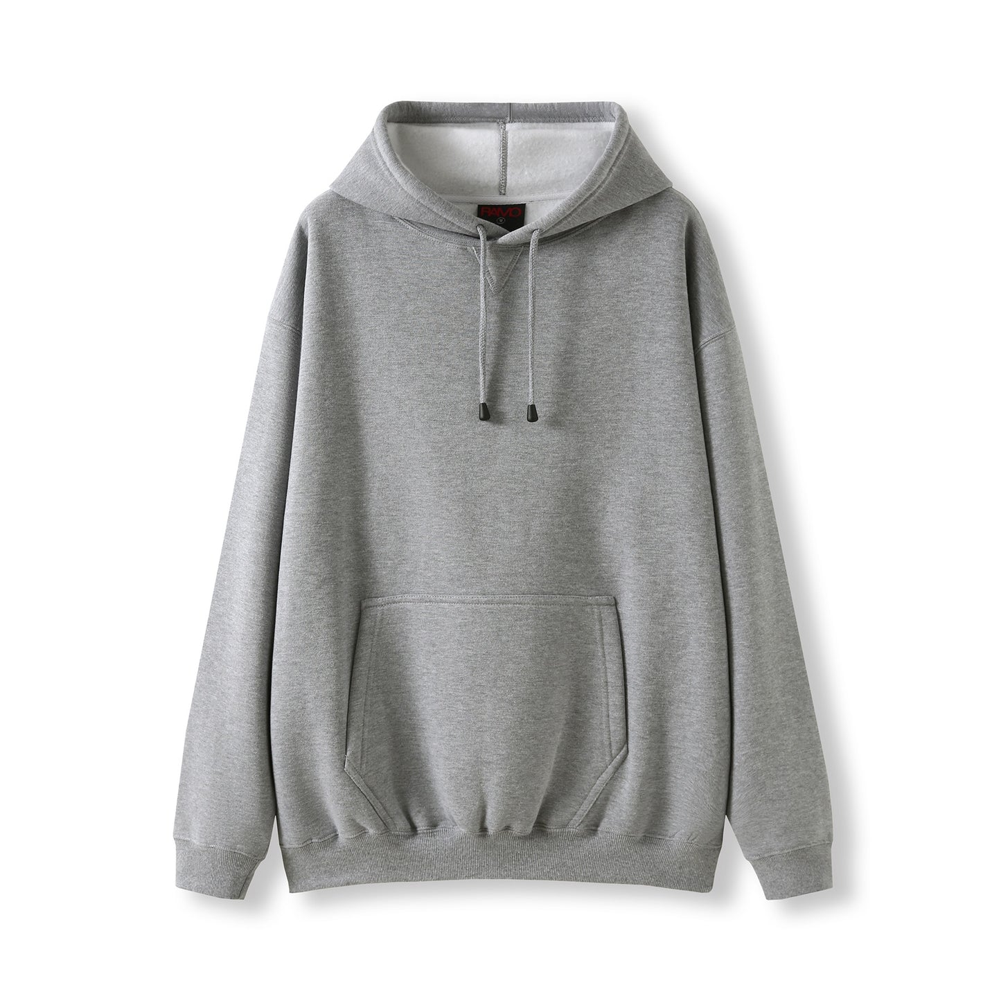 RAMO Kangaroo Pocket Hoodie Adult