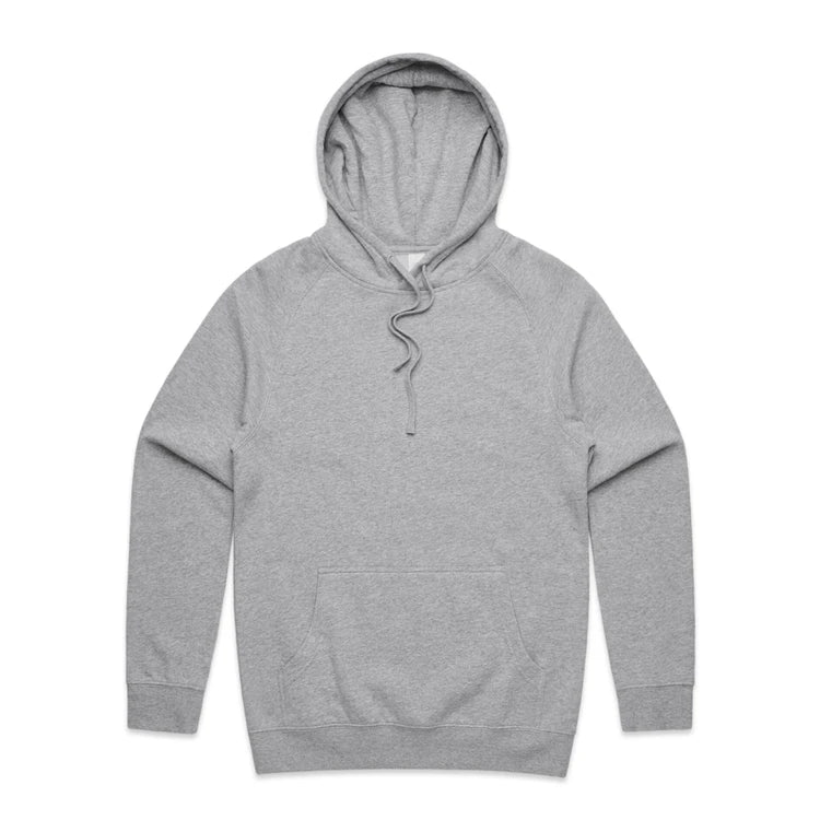 AS Colour Men's Supply Hood 5101