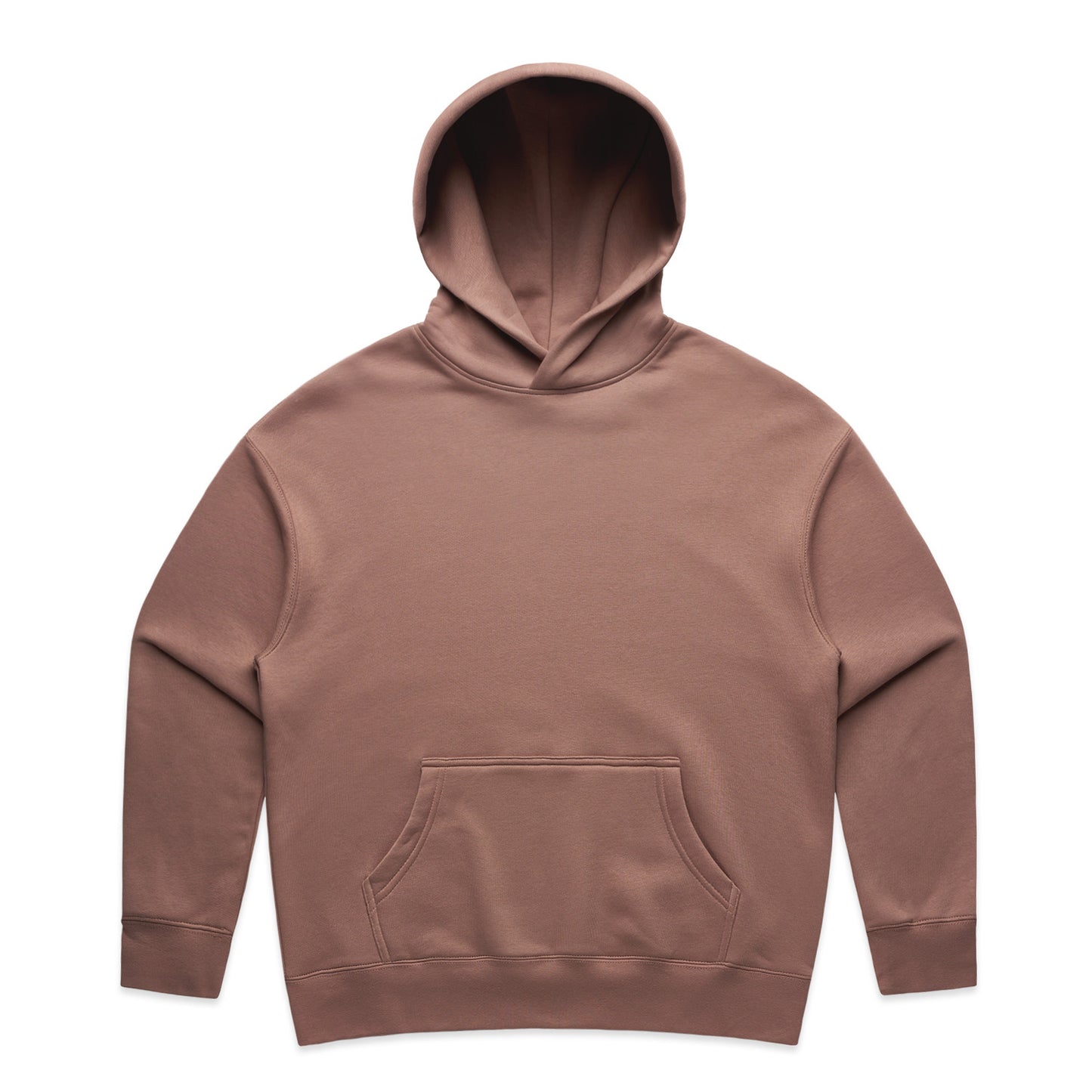 AS Colour Relax Hoodie 4161 Wo's