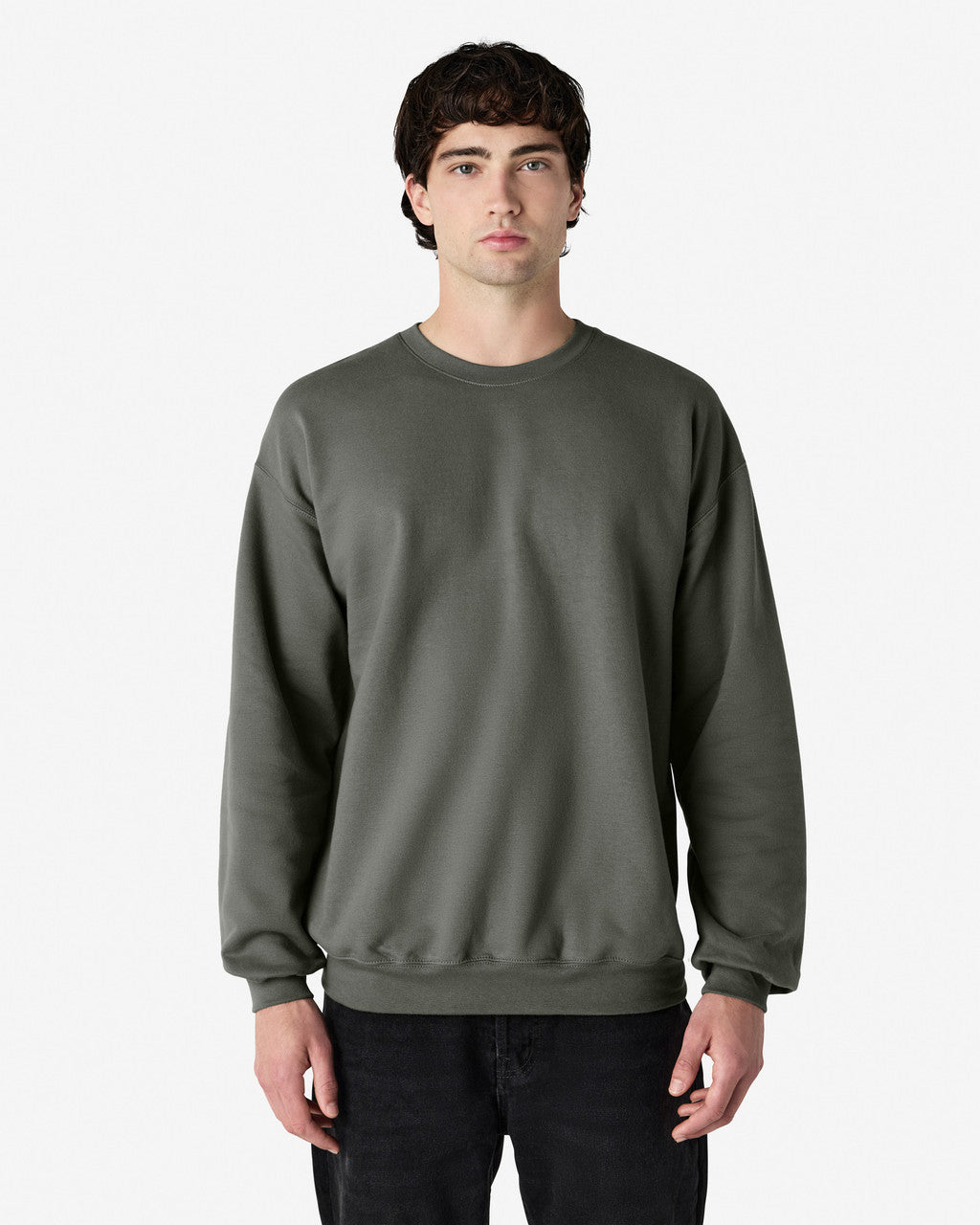Gildan Softstyle SF000 Crewneck Adult