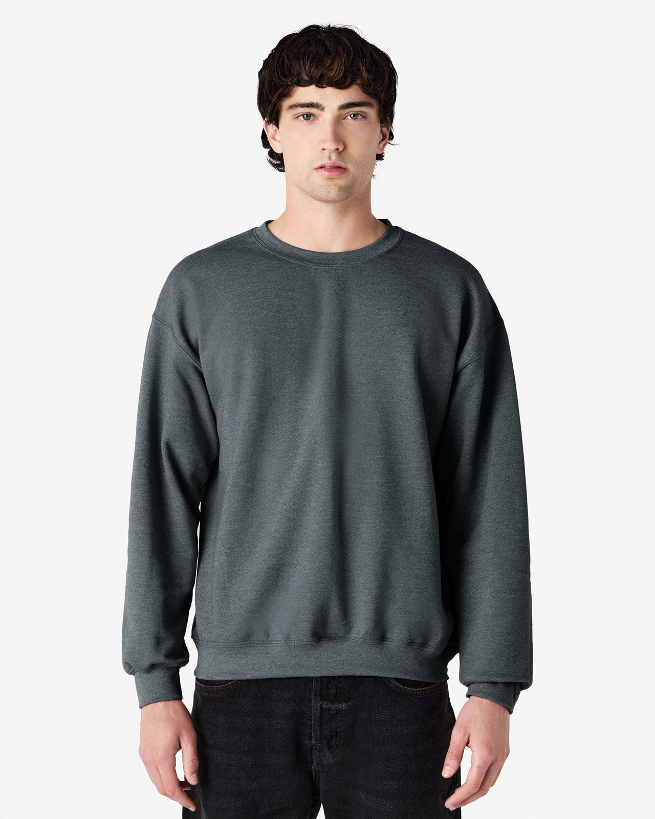 Gildan Heavy Blend 18000 Crewneck Adult