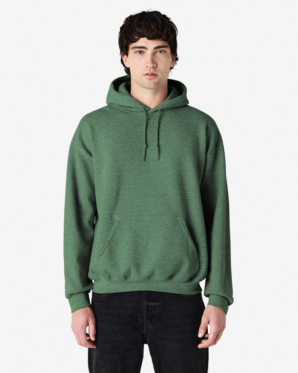 Gildan Heavy Blend 18500 Hoodie Adult