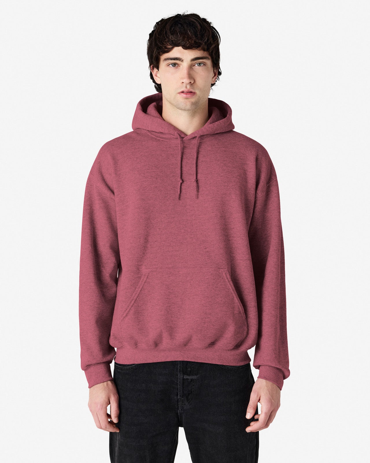 Gildan Heavy Blend 18500 Hoodie Adult