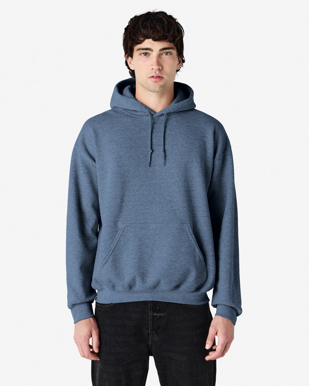 Gildan Heavy Blend 18500 Hoodie Adult