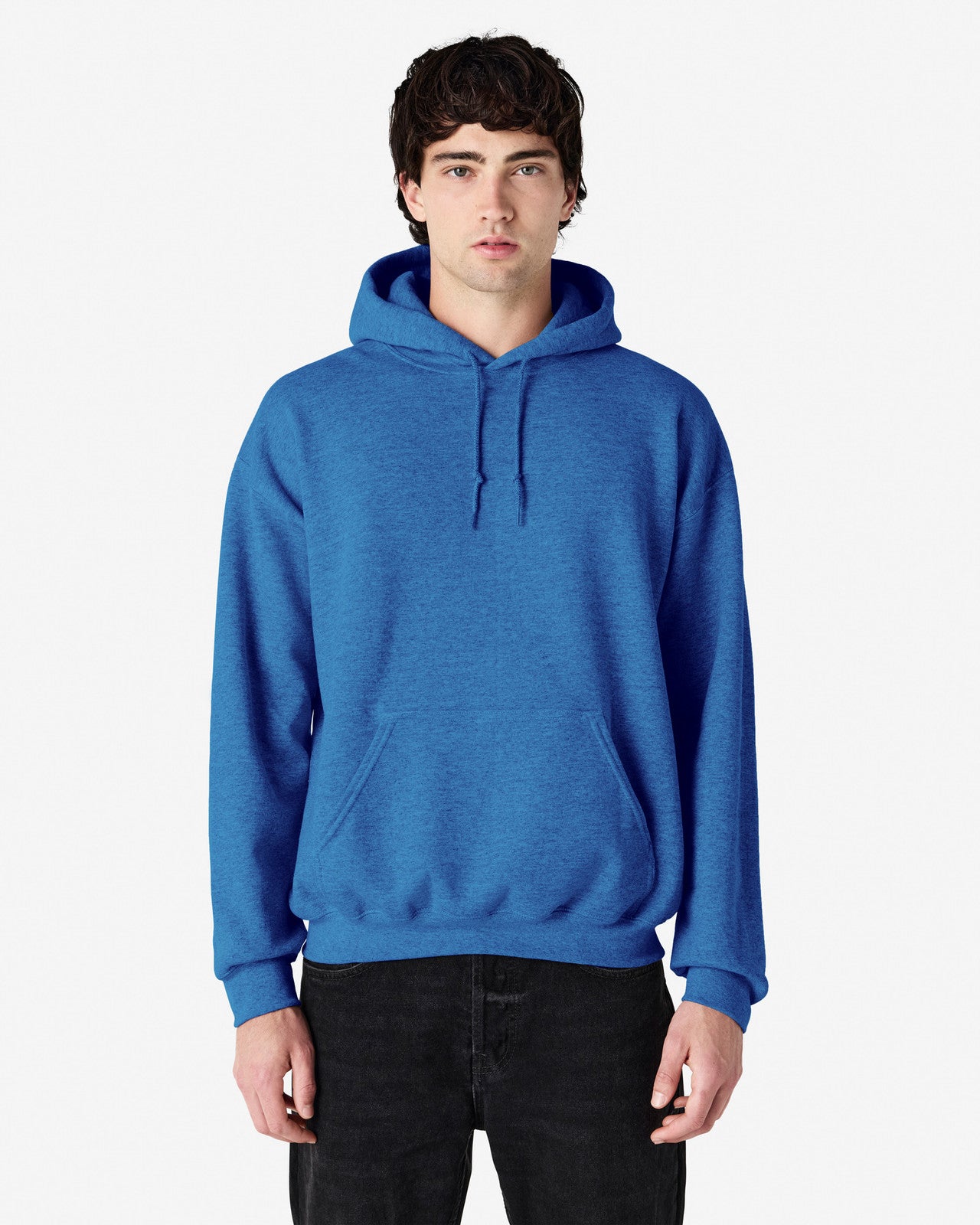 Gildan Heavy Blend 18500 Hoodie Adult