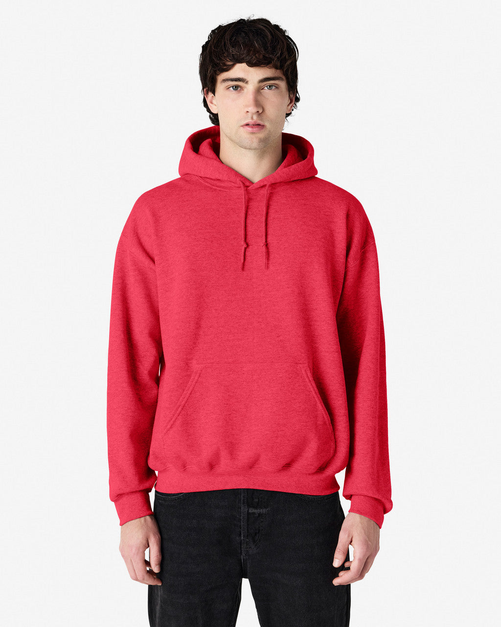 Gildan Heavy Blend 18500 Hoodie Adult