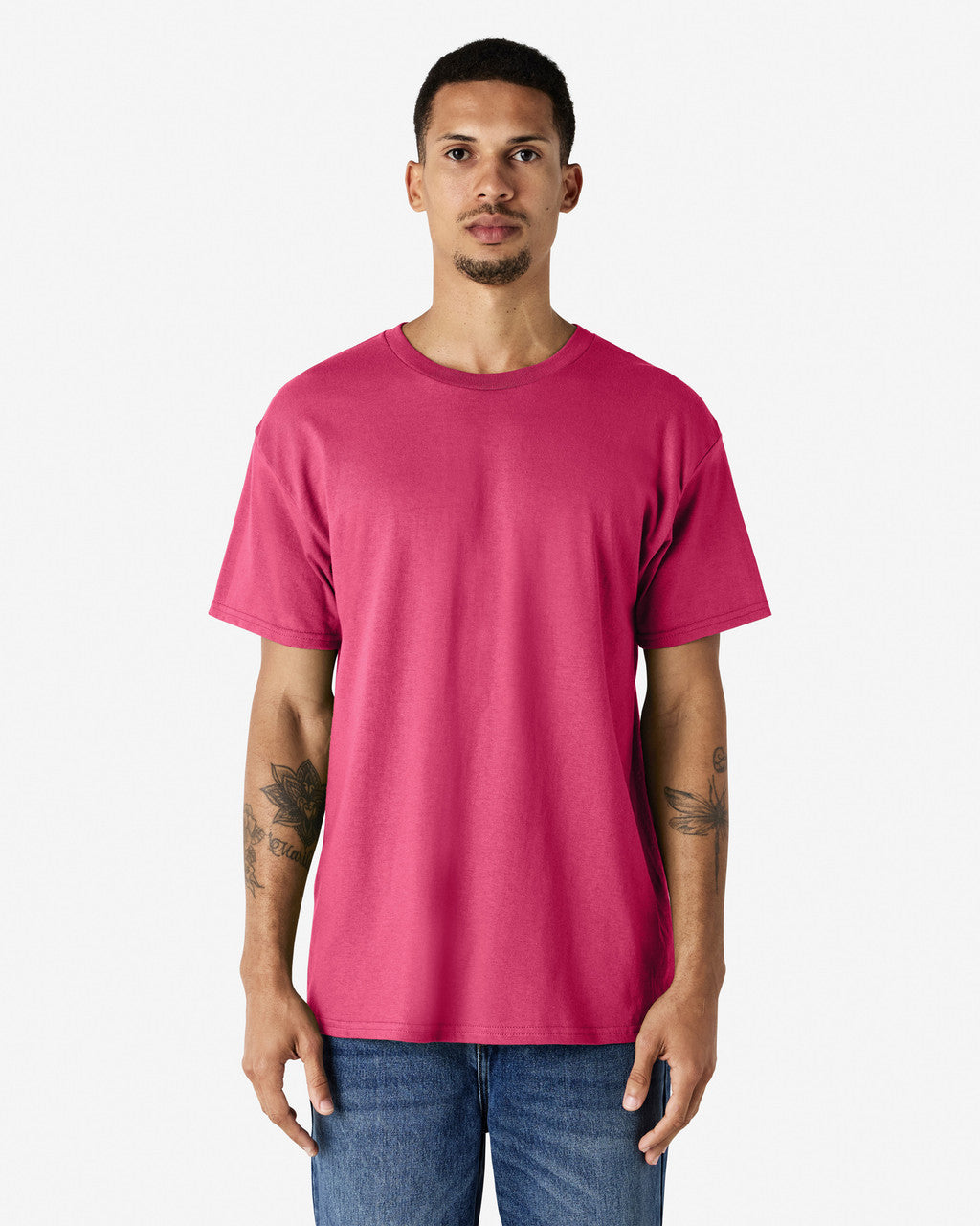 Gildan Heavy Cotton 5000 T-Shirt Adult